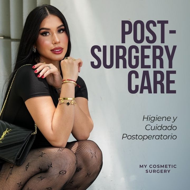 Postoperative Care