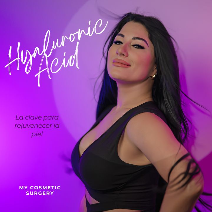 Hyaluronic Acid