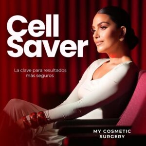 Cell Saver