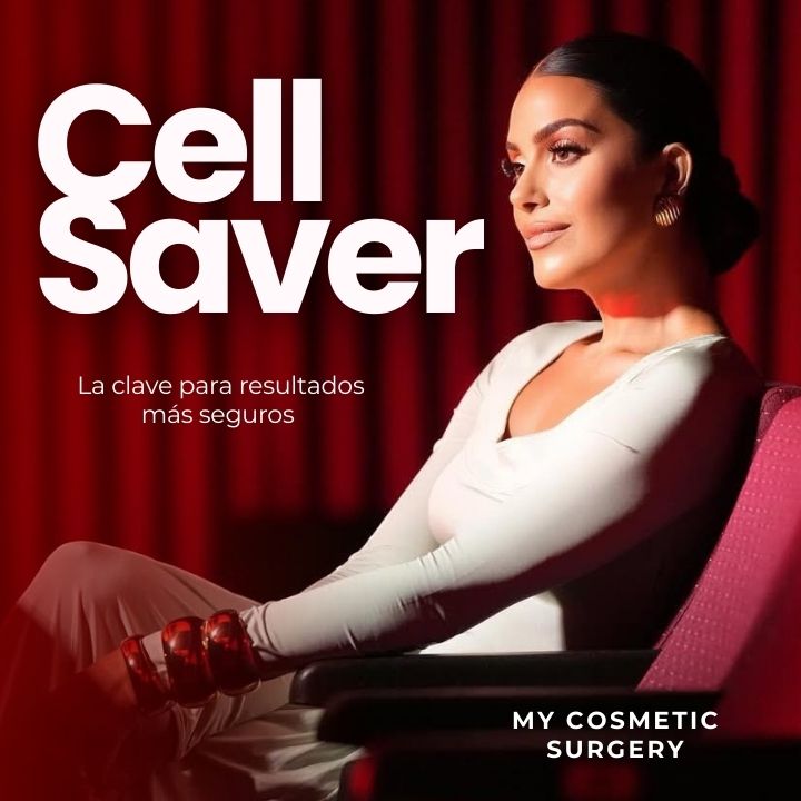 Cell Saver
