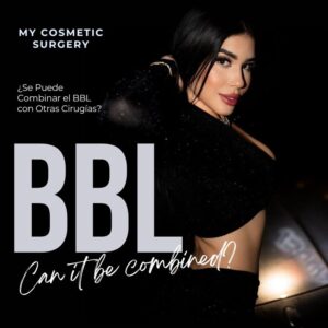 Brazilian Butt Lift