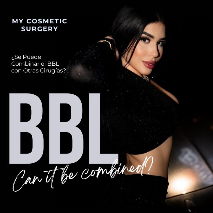 Brazilian Butt Lift