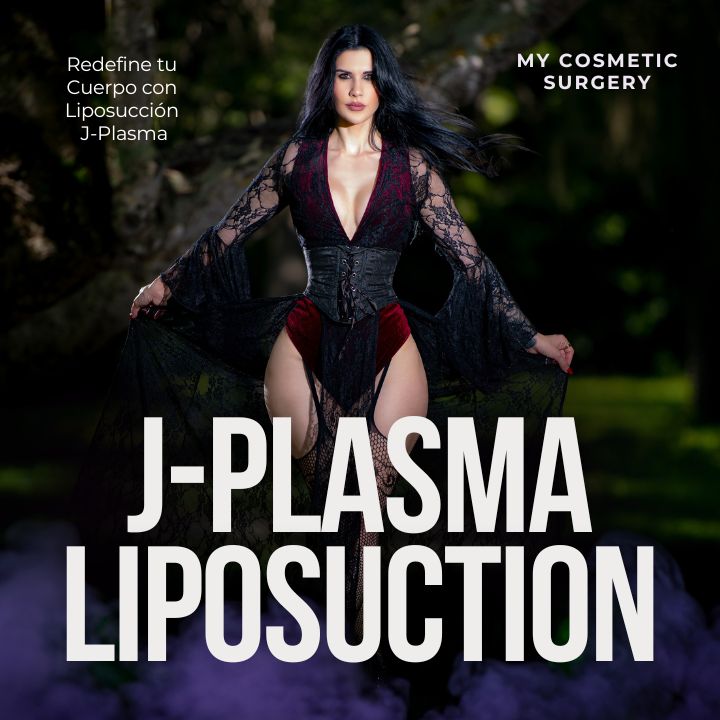 J-Plasma