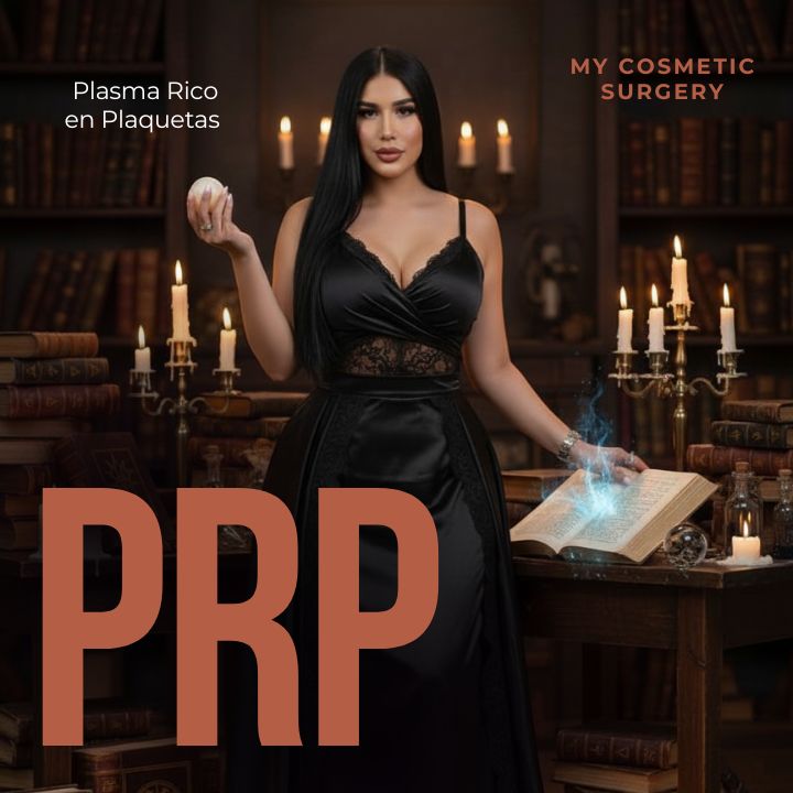 Platelet-Rich Plasma