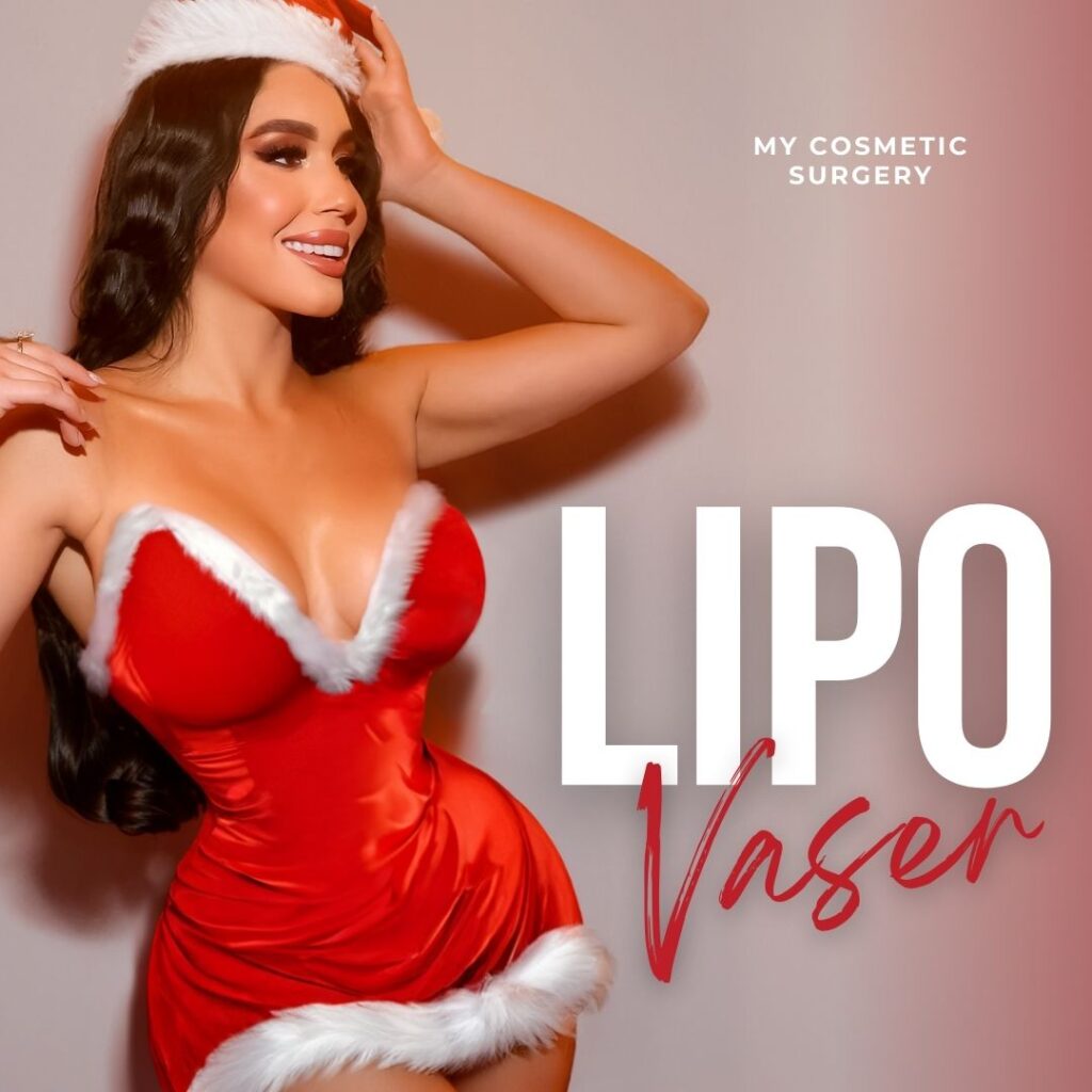 VASER Liposuction