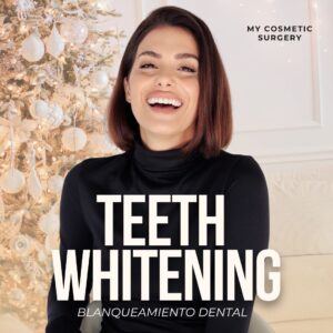teeth whitening