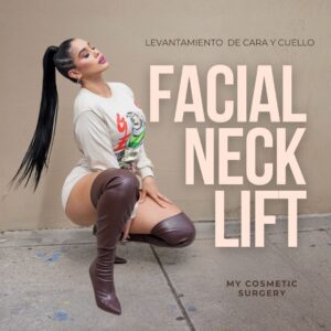 facial lift