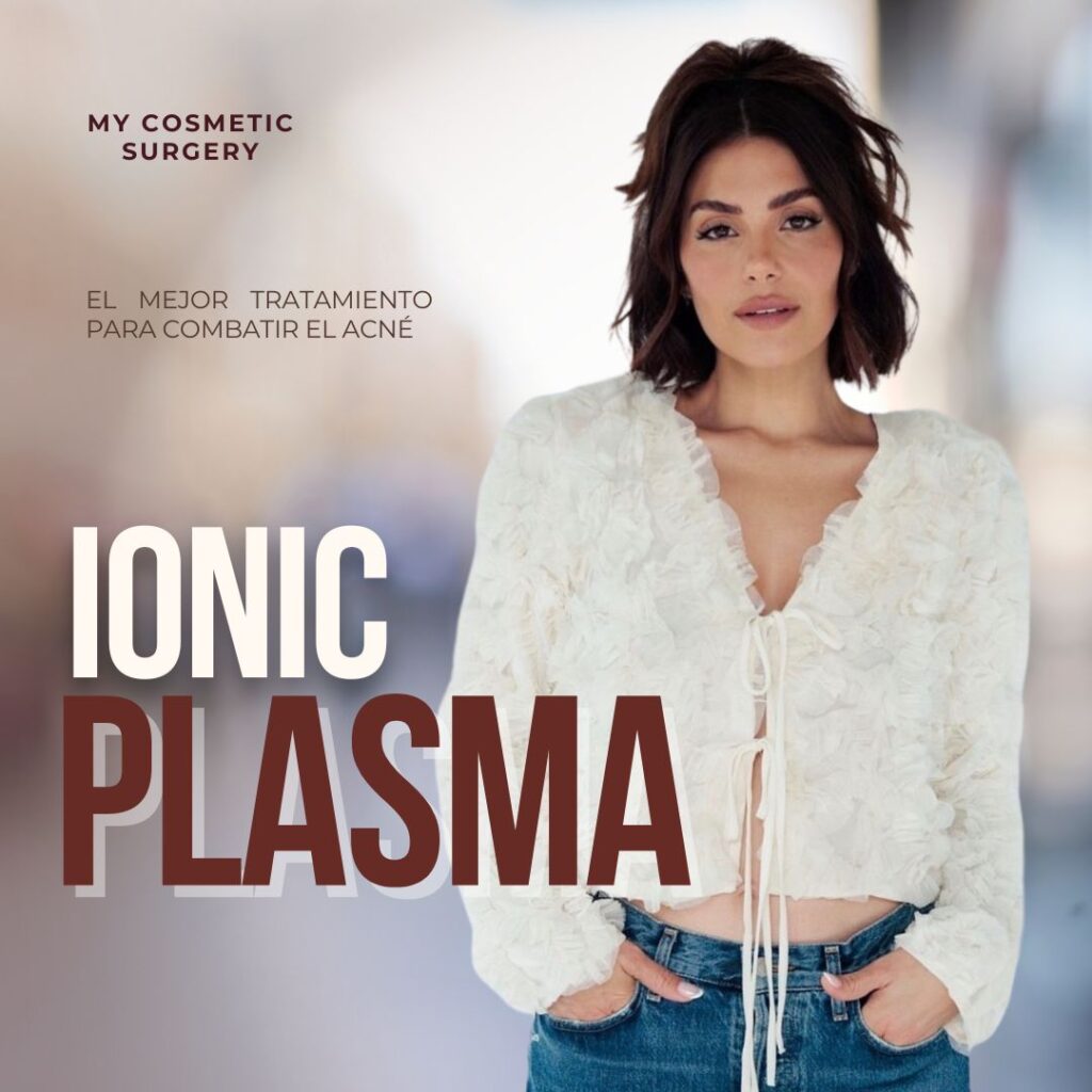 Ionic Plasma