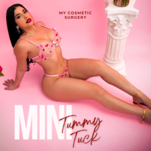 mini tummy tuck