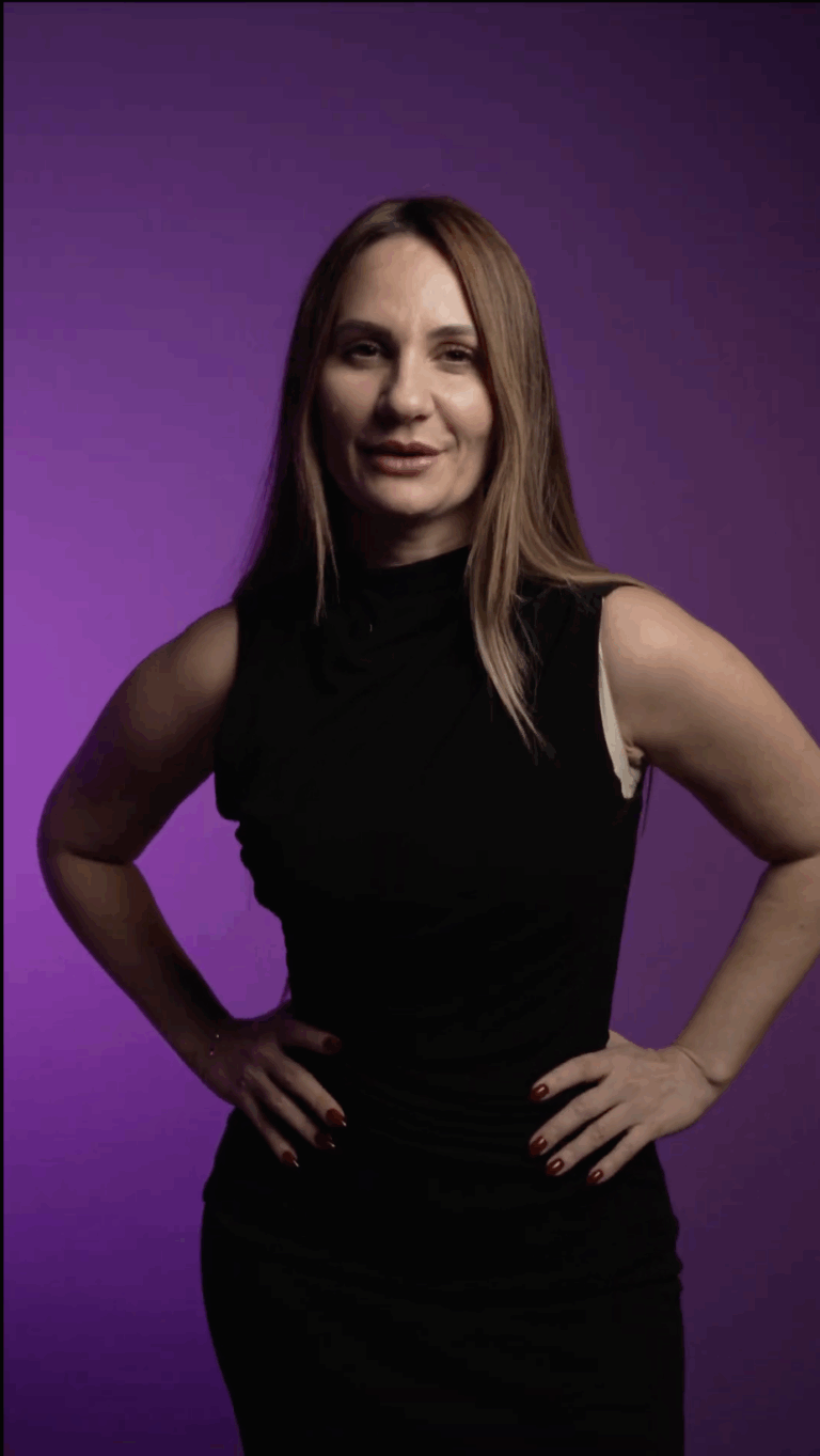 Mommy makeover testimonial patient associated with Jeffrey LaGrasso, MD at My Cosmetic Surgery Miami highlighting post-surgery confidence and body contour improvement.