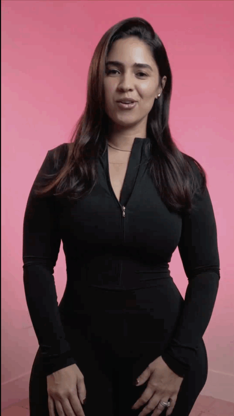 Lipo 360 and tummy tuck testimonial patient associated with Jeffrey Lagrasso, MD at My Cosmetic Surgery Miami highlighting body contour results.