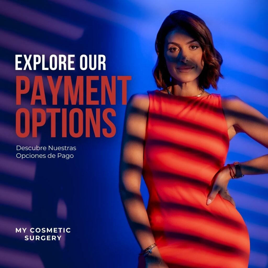 payment options