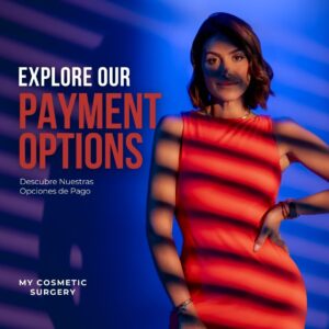 payment options