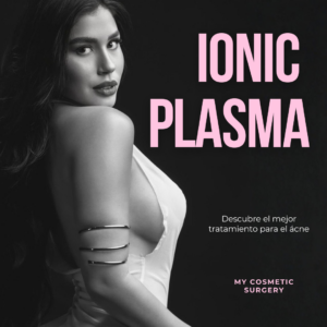 Ionic Plasma