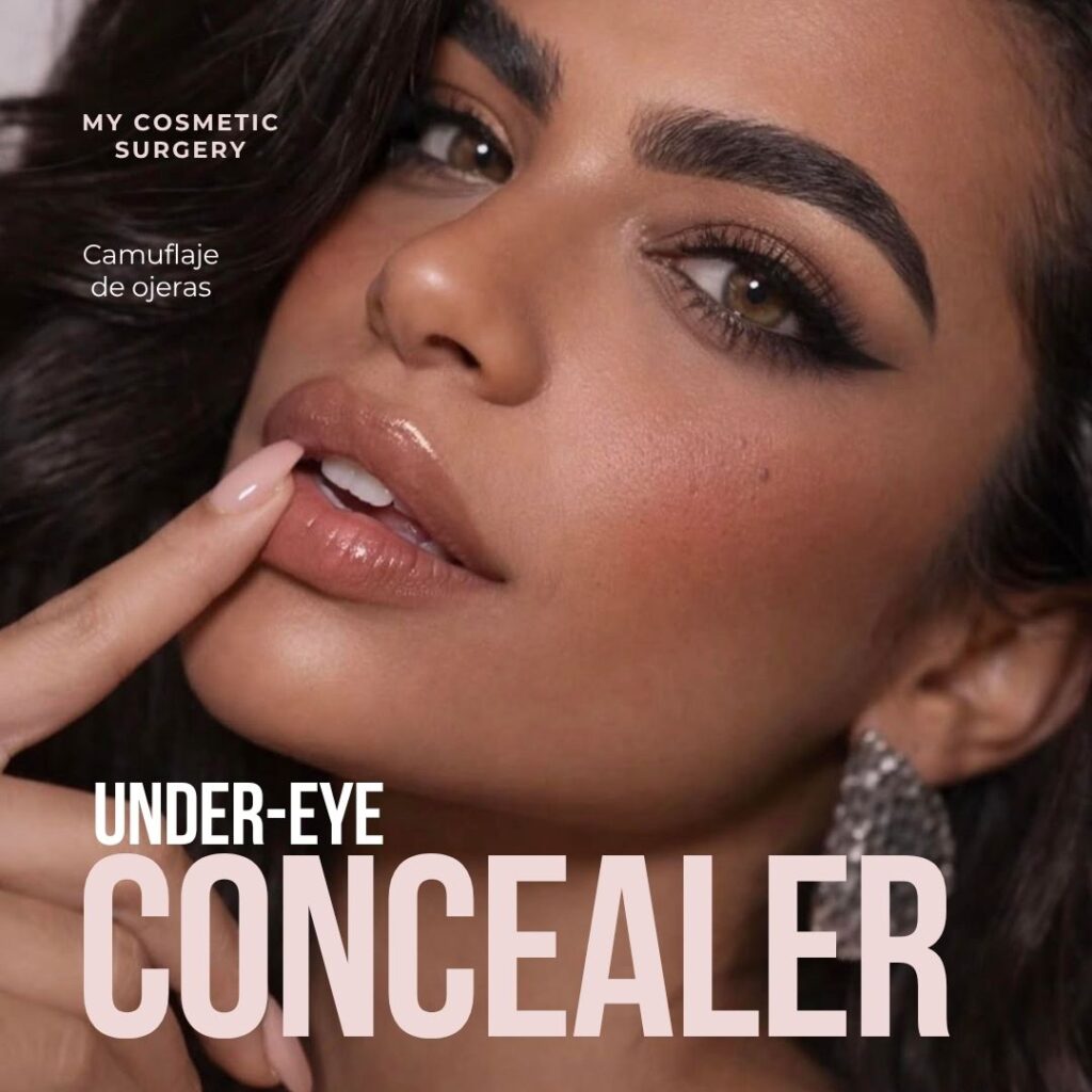 Under-Eye Concealer