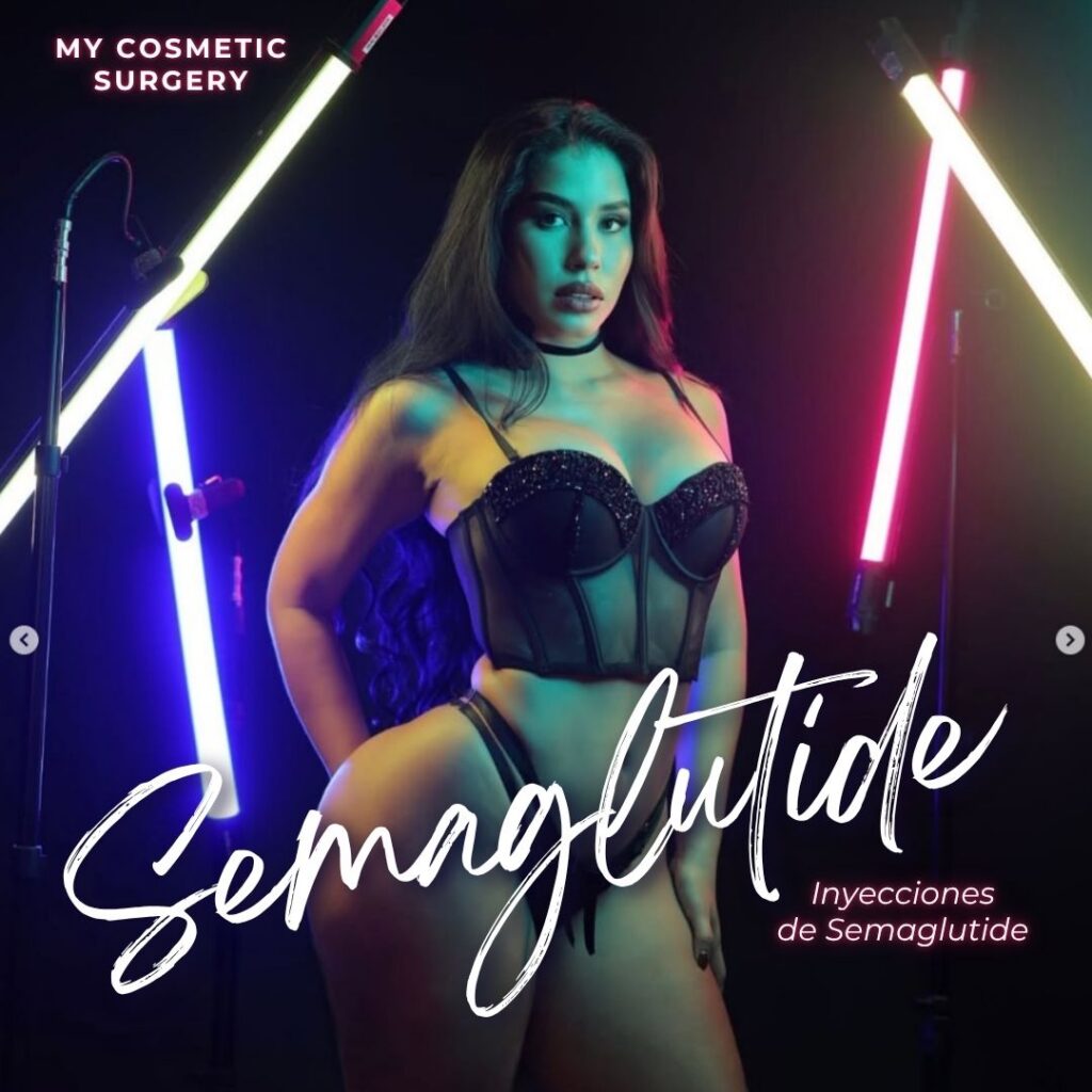 Semaglutide