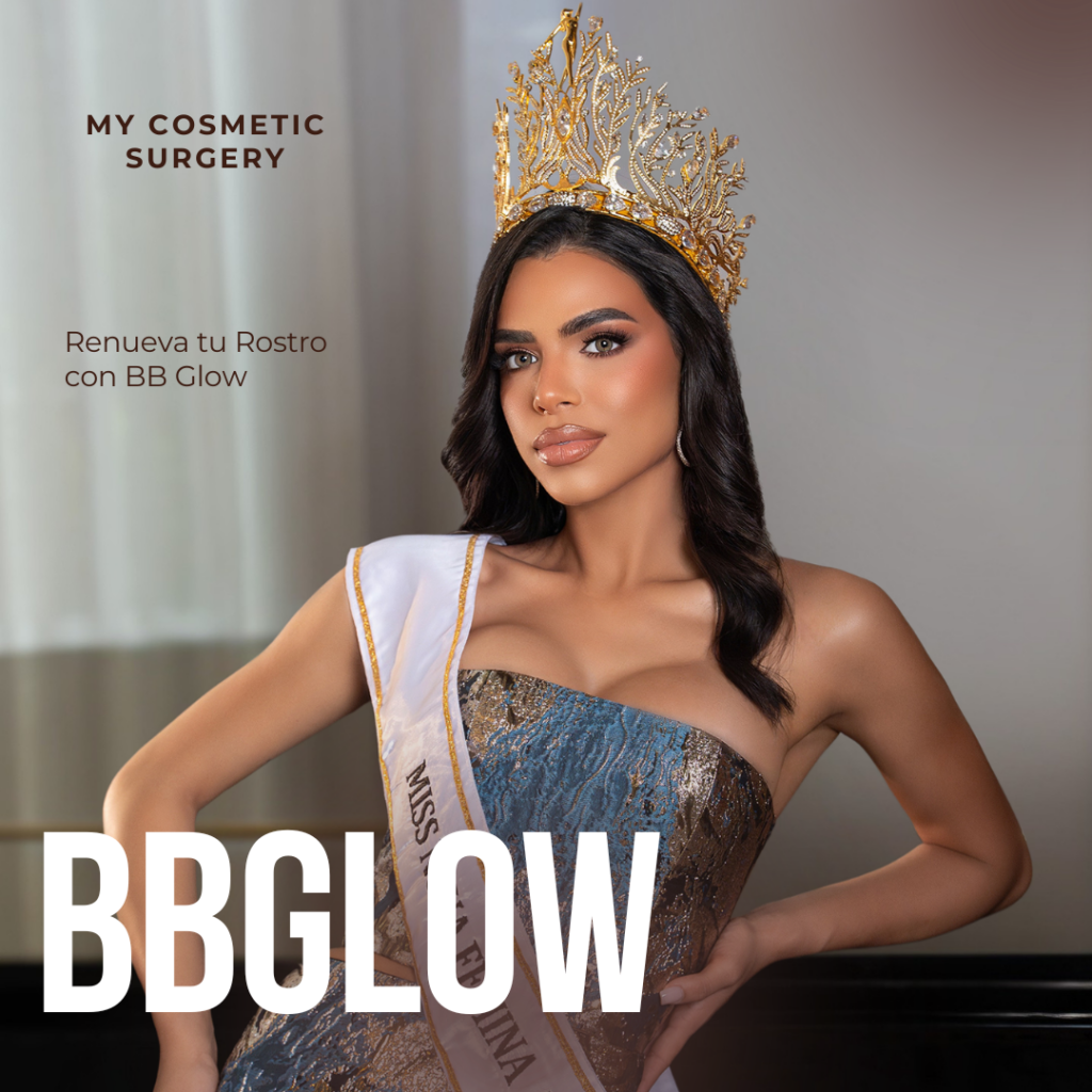 Nutri BB Glow