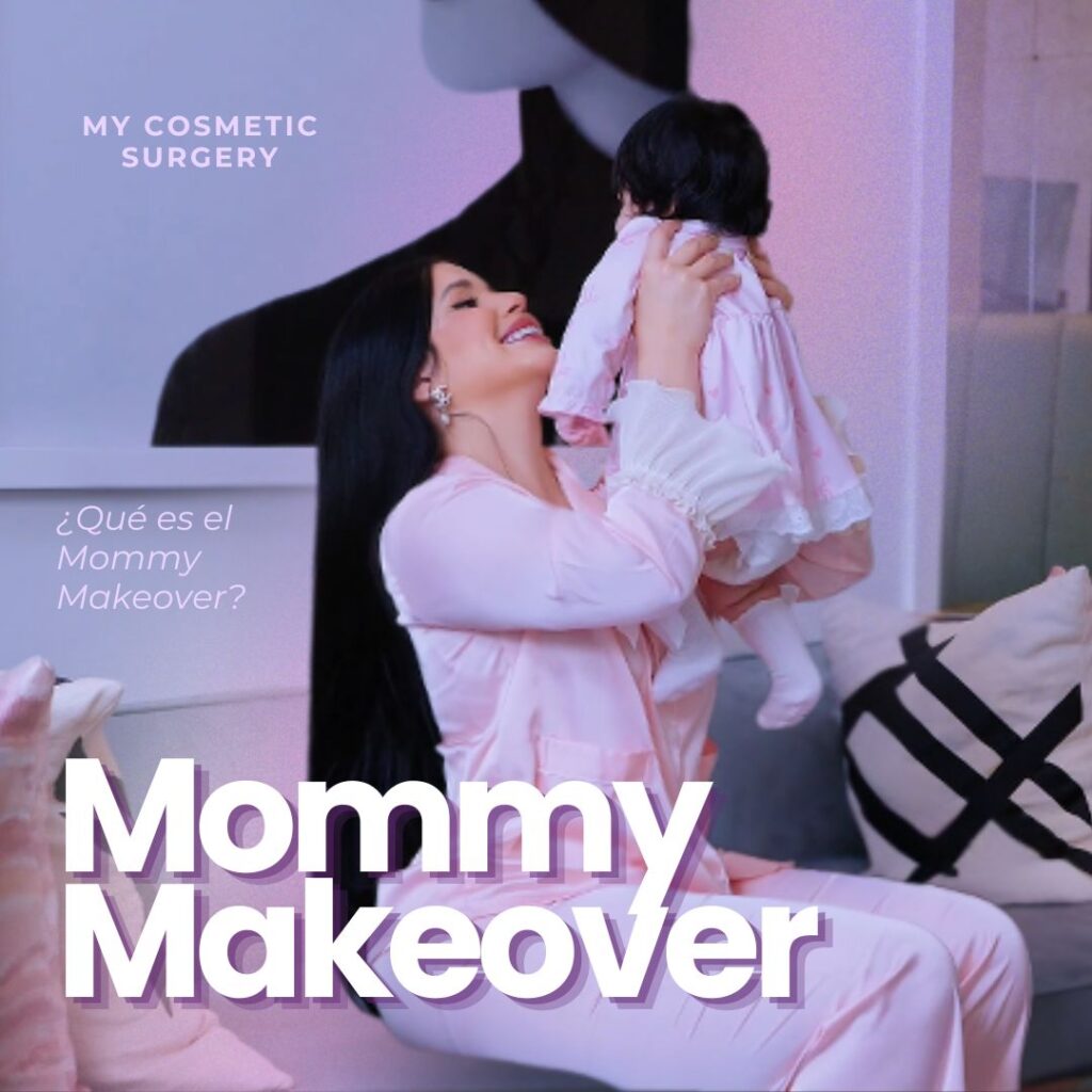 Mommy Makeover
