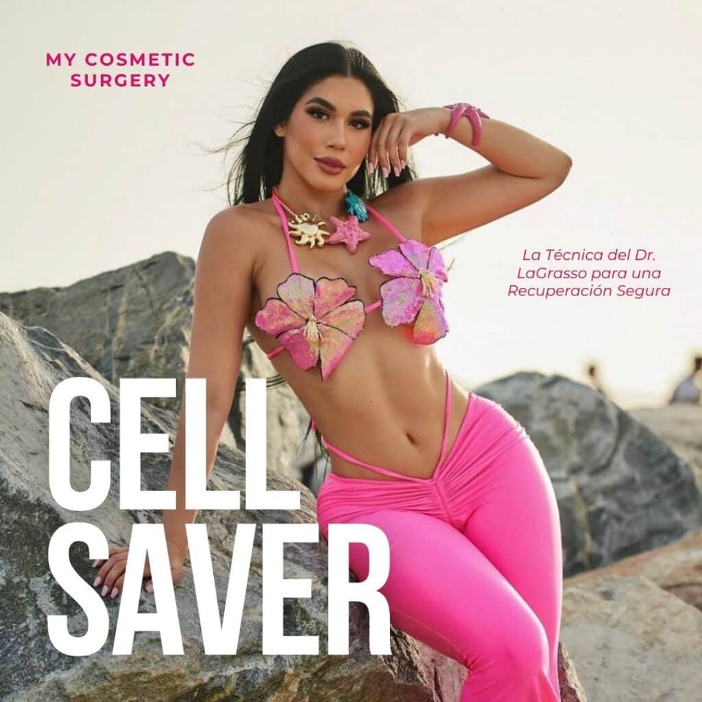 Cell Saver
