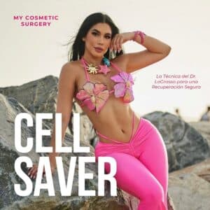 Cell Saver