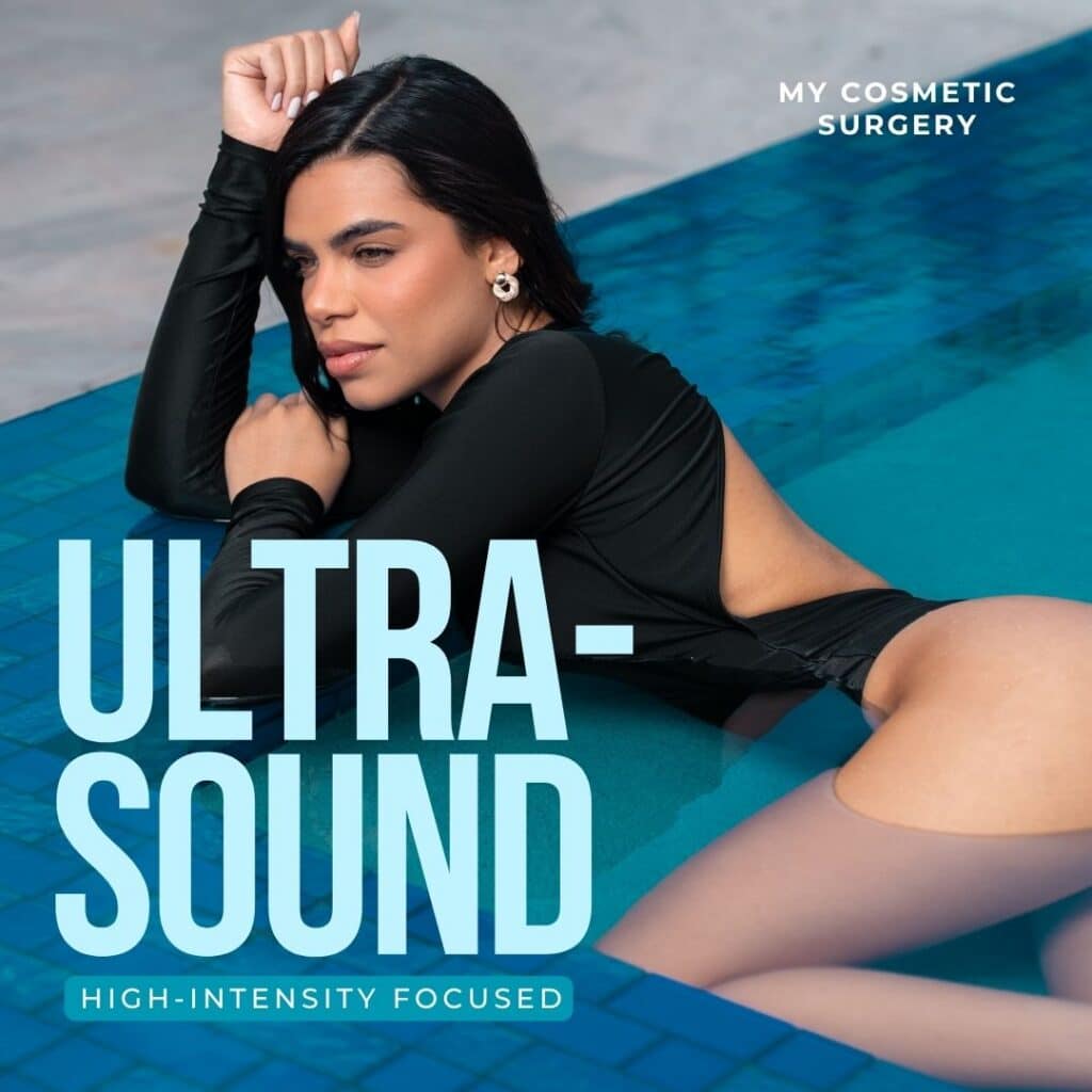 High-Intensity Focused Ultrasound