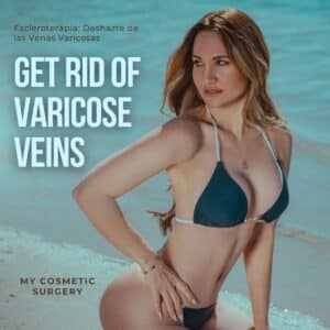 Sclerotherapy