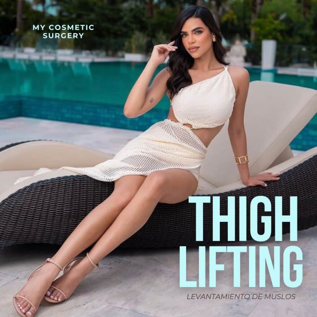 thigh lift