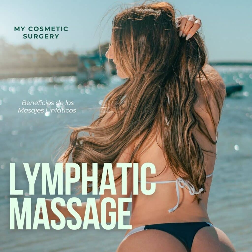 Lymphatic Massages