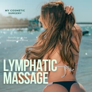 Lymphatic Massages
