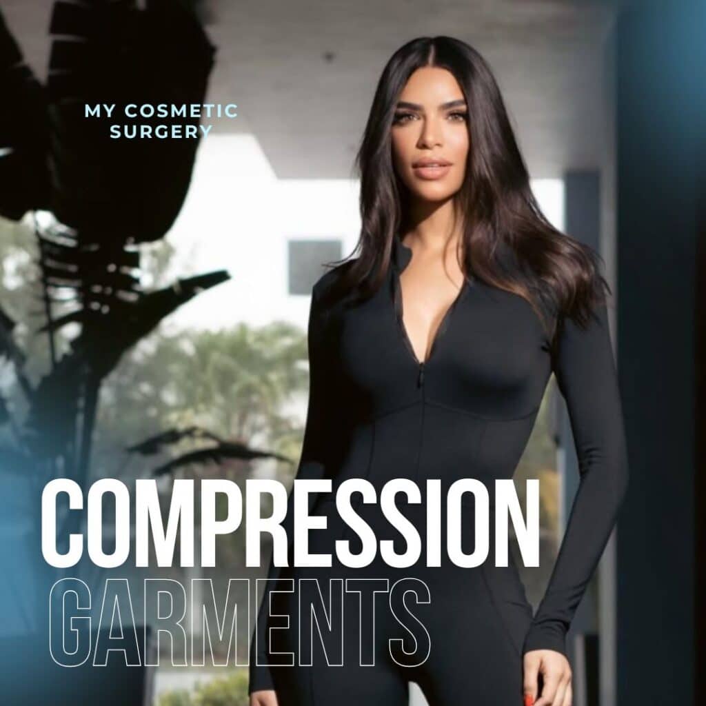 Compression Garment
