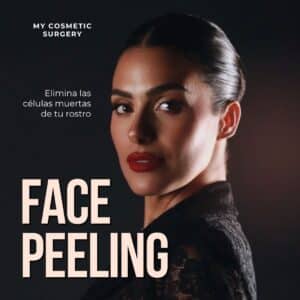 Peeling Facial