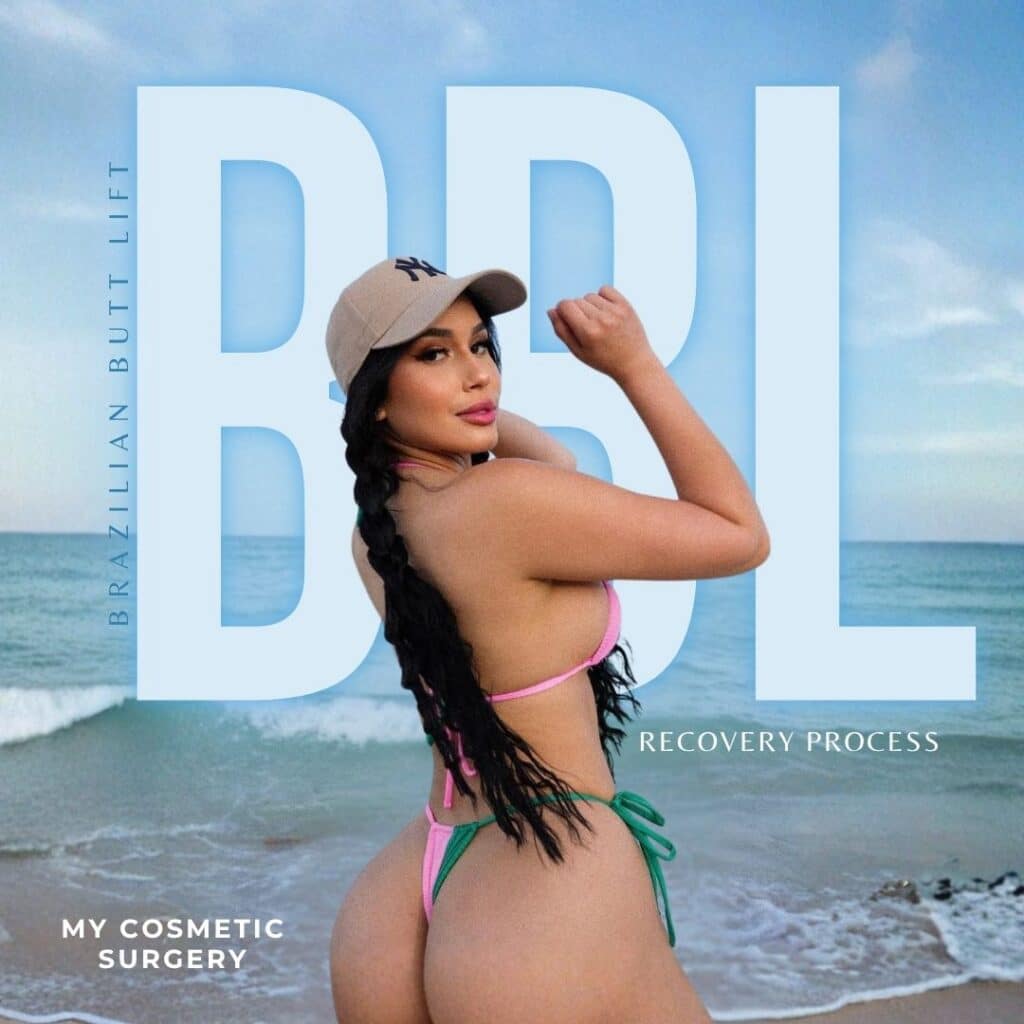 Brazilian Butt Lift