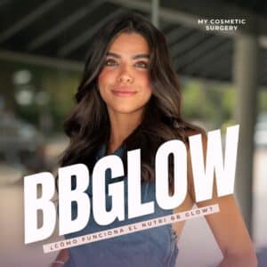 El BB Glow